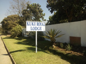Kuku Royal Lodge